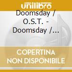 Doomsday / O.S.T. - Doomsday / O.S.T. cd