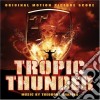 Theodore Shapiro - Tropic Thunder / O.S.T. cd