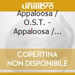 Appaloosa / O.S.T. - Appaloosa / O.S.T. cd