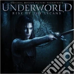 Underworld Evolution: Rise Of The Lycans cd