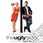 Aaron Zigman - The Ugly Truth cd