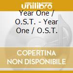 Year One / O.S.T. - Year One / O.S.T. cd