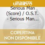 Serious Man (Score) / O.S.T. - Serious Man (Score) / O.S.T. cd