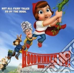 Hoodwinked Too! Hood Vs Evil / O.S.T. / Various cd