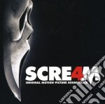 Scream 4 / O.S.T.