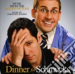 Theodore Shapiro - Dinner For Schmucks / O.S.T.