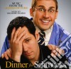 Theodore Shapiro - Dinner For Schmucks / O.S.T. cd