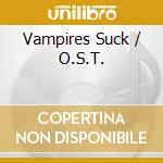 Vampires Suck / O.S.T. cd