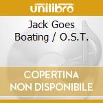 Jack Goes Boating / O.S.T. cd