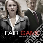 Fair Game - Score cd