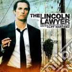 Cliff Martinez - The Lincoln Lawyer