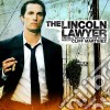 Cliff Martinez - The Lincoln Lawyer cd