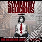 Sympathy For Delicious: Soundtrack