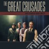 Great Crusades (The) - Who's Afraid Of Being Lonely? cd
