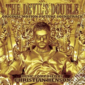 Christian Henson - The Devil's Double cd musicale di Christian Henson
