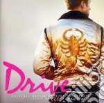 Cliff Martinez - Drive / O.S.T. cd