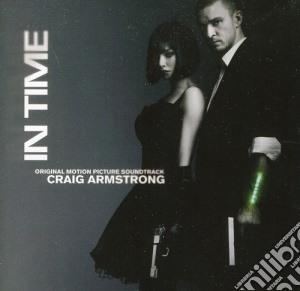 In Time / O.S.T. cd musicale