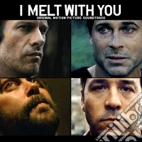 I Melt With You cd