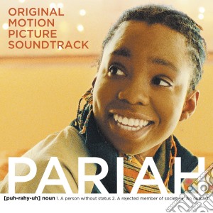 Pariah (Original Motion Picture Soundtrack) cd musicale di Pariah