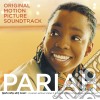 Pariah (Original Motion Picture Soundtrack) cd