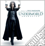 Underworld Awakening cd