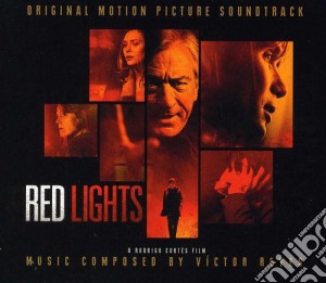 Victor Reyes - Red Lights / O.S.T. cd musicale
