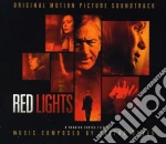 Victor Reyes - Red Lights / O.S.T. cd