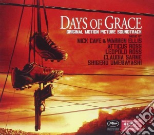 Days Of Grace / Various cd musicale