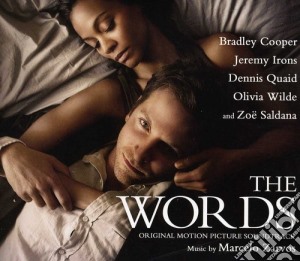 Words (Original Score) / O.S.T. cd musicale di Words (Original Score) / O.S.T.