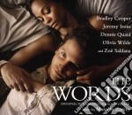 Words (Original Score) / O.S.T.