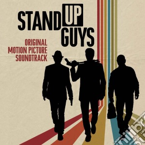 Stand Up Guys / O.S.T. cd musicale
