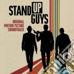 Stand Up Guys / O.S.T. cd