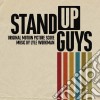 Lyle Workman - Stand Up Guys (original Motion Picture Score) cd