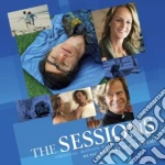 Sessions / O.S.T. cd