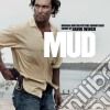 David Wingo - Mud cd