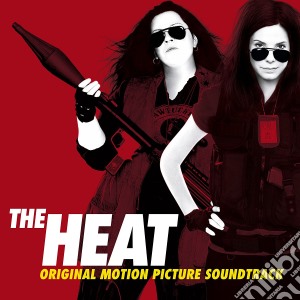 Heat - Soundtrack cd musicale di Heat