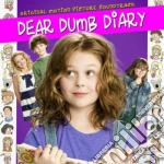 Dear Dumb Diary / O.S.T. cd