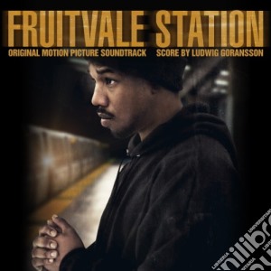 Fruitvale Station / Various cd musicale