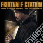 Fruitvale Station / Various cd