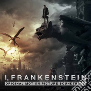 I, Frankenstein / Various cd musicale