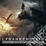 I, Frankenstein / Various cd