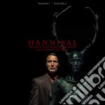 Brian Reitzell - Hannibal: Season 1 Vol 2