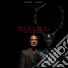Brian Reitzell - Hannibal: Season 1 Vol 2 cd