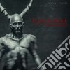 Brian Reitzell - Hannibal Season 2 Volume 1 (Original Score) cd