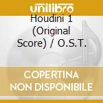 Houdini 1 (Original Score) / O.S.T. cd