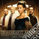 John Debney - Stonehearst Asylum (Original Score) cd