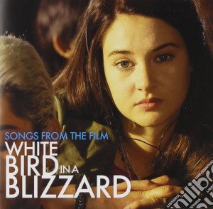 White Bird In A Blizzard  - White Bird In A Blizzard cd musicale di White Bird In A Blizzard