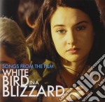 White Bird In A Blizzard  - White Bird In A Blizzard