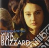White Bird In A Blizzard  - White Bird In A Blizzard cd