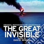 Great Invisible - Score cd